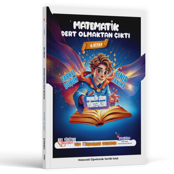 AKIL YÜRÜTME PROBLEM ÇÖZME YÖNTEMLERİ  - 2025-26